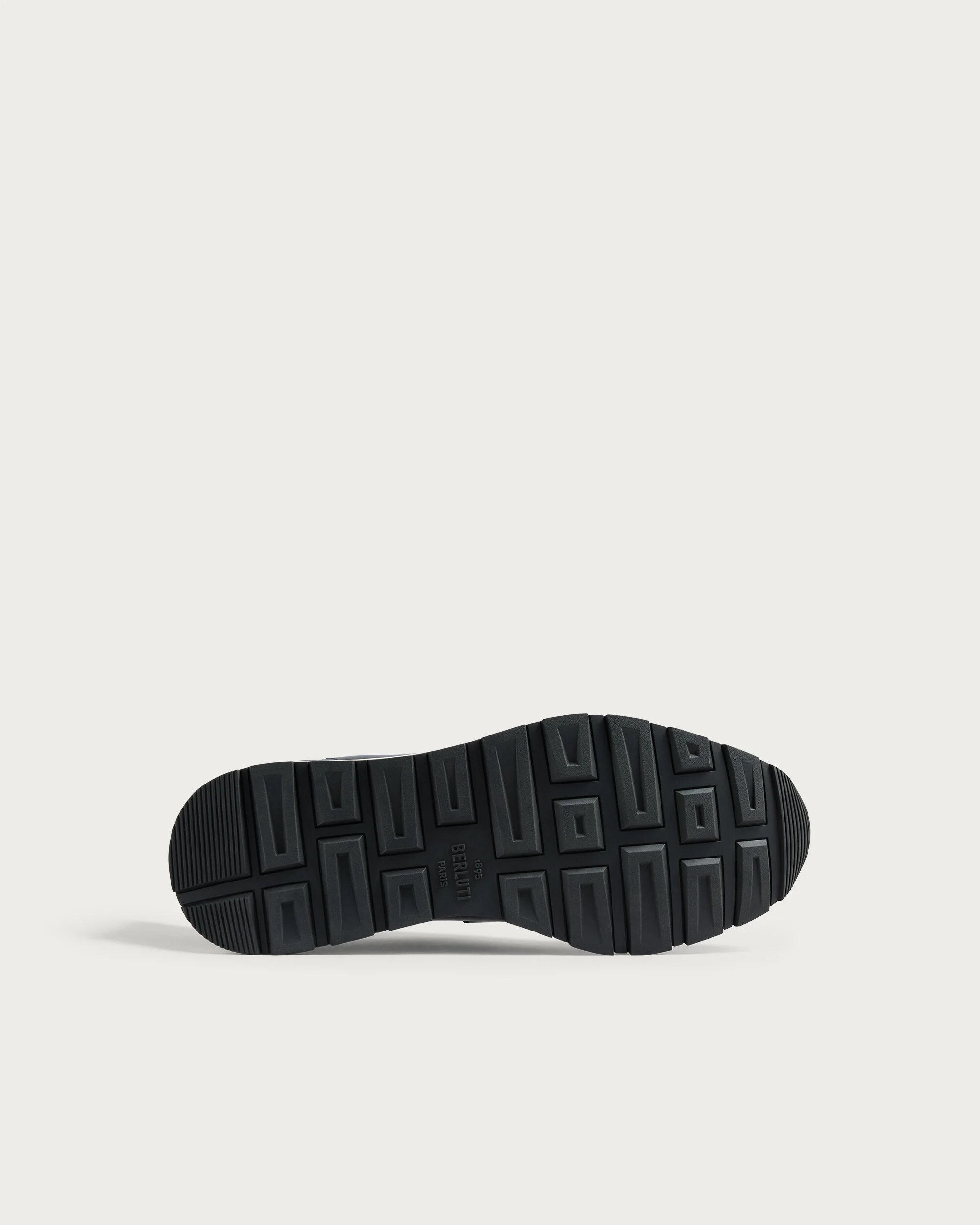 Fast Track Loafer, Nero Blu, hi-res