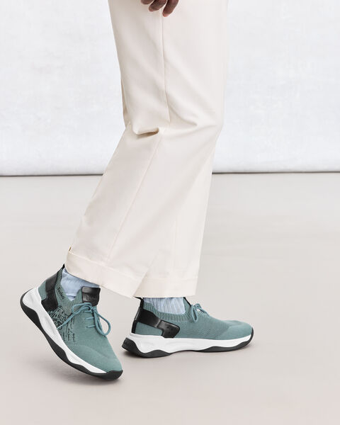 Shadow Sneaker, Green, hi-res