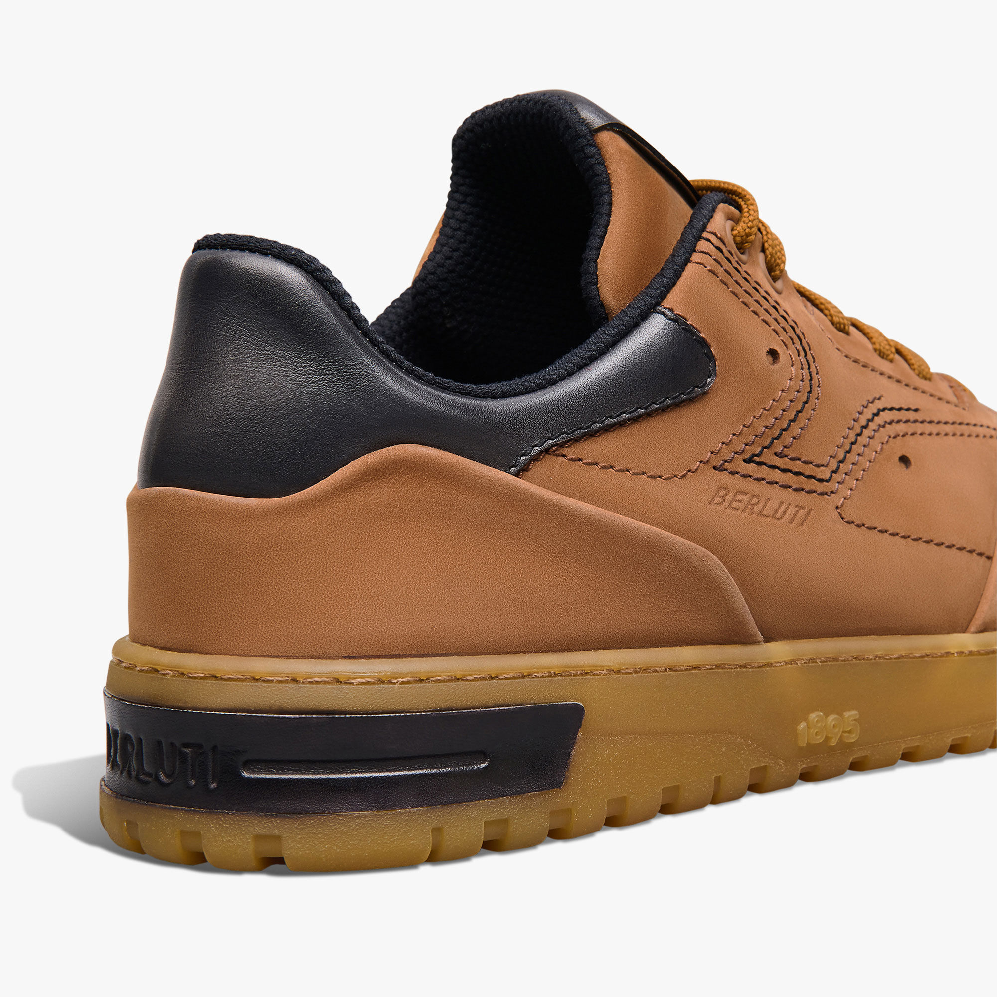 BERLUTI - 定価25.1万円 ベルルッティ プレイフィールド