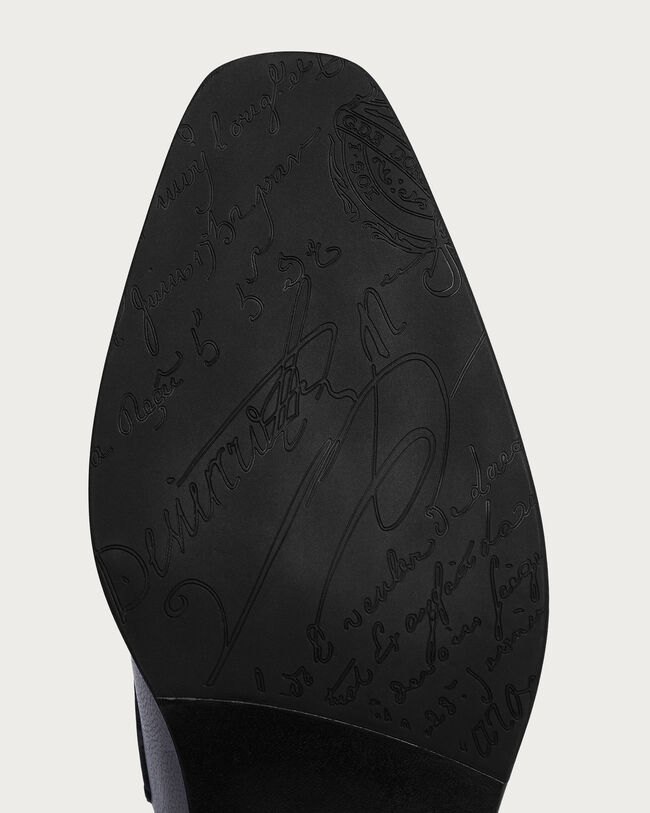 Andy Demesure Neo Flex Loafer, Selva Oscura, hi-res