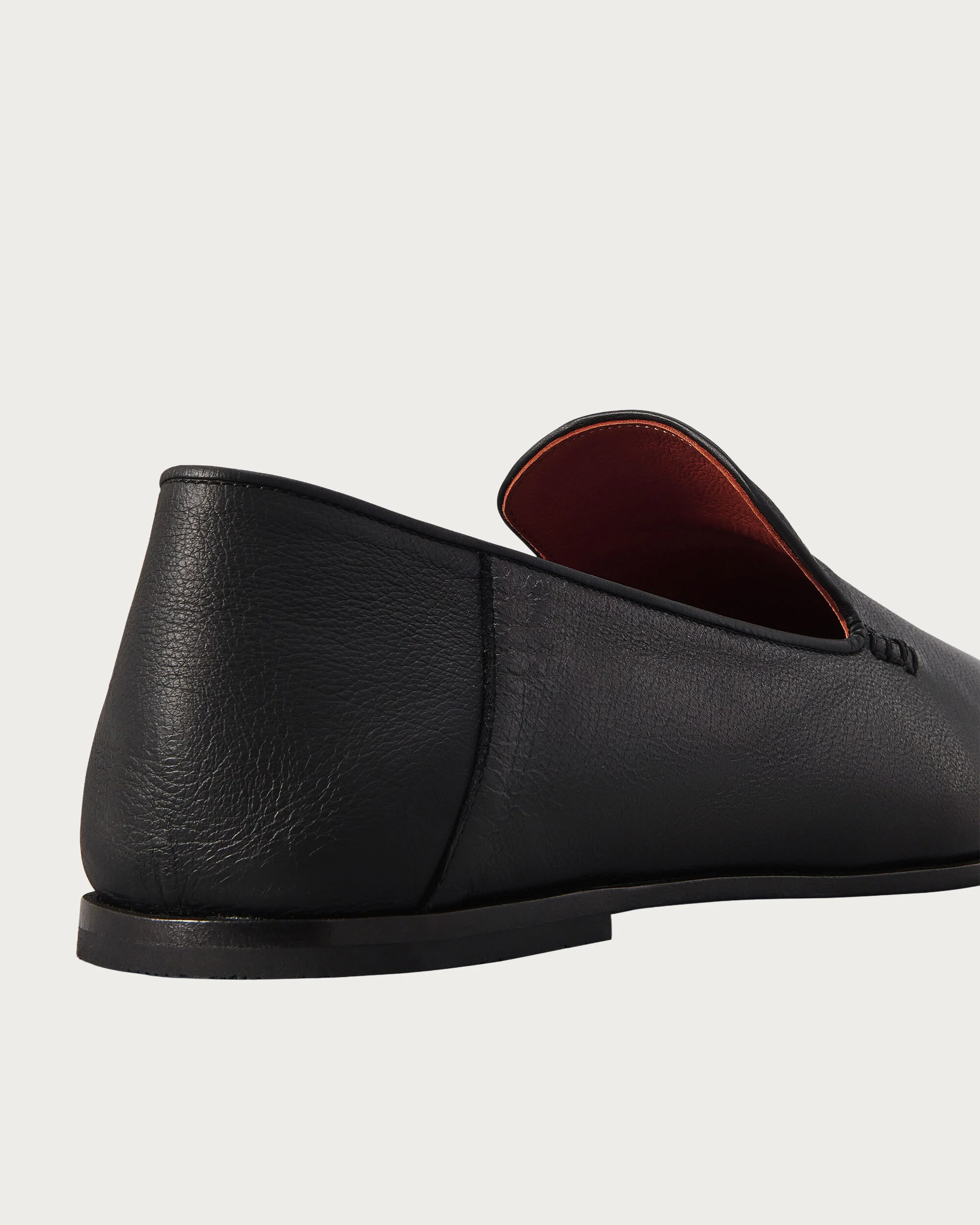 Slipper Escale, Nero, hi-res