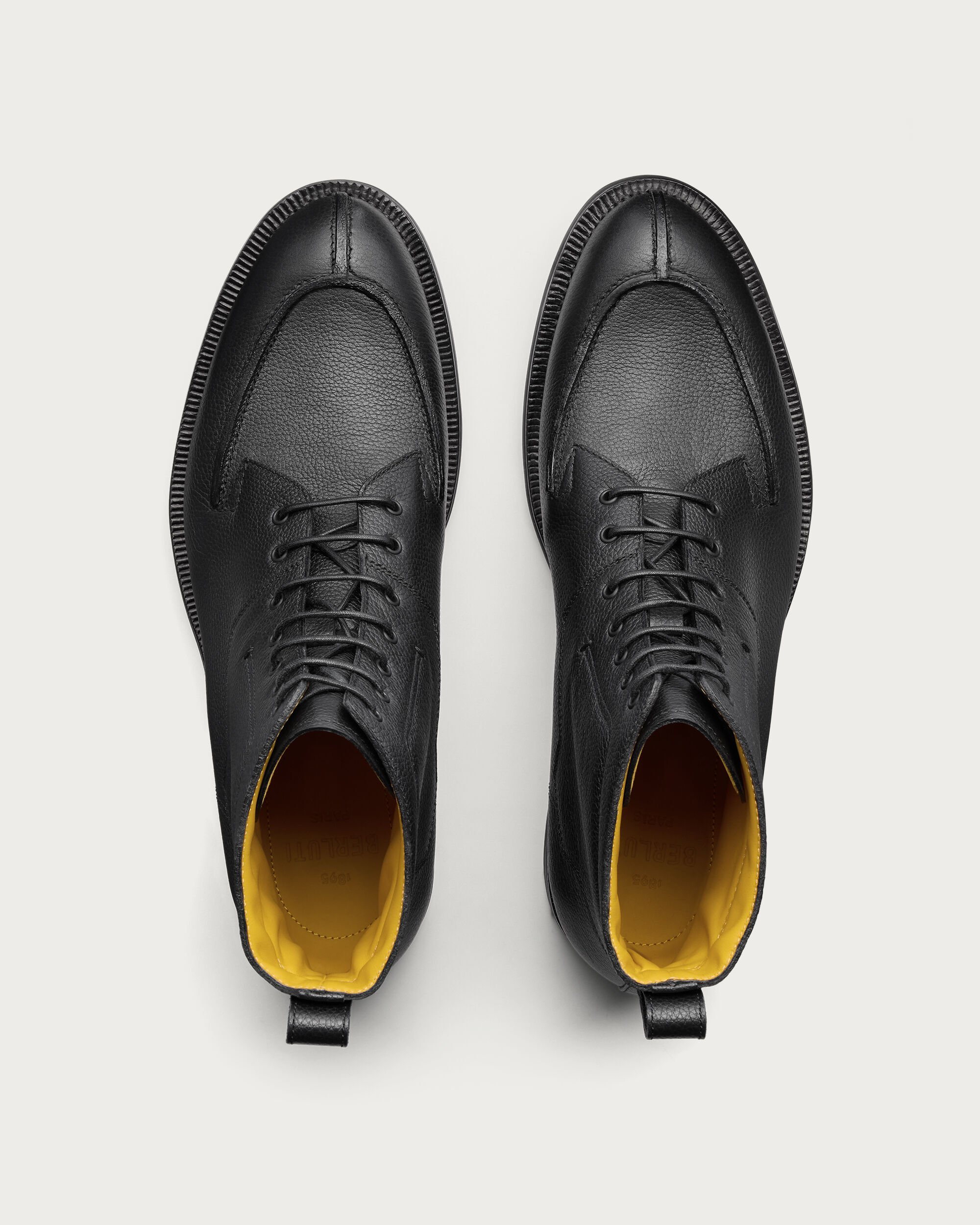 New Oslo Ankle Boot, Black, hi-res