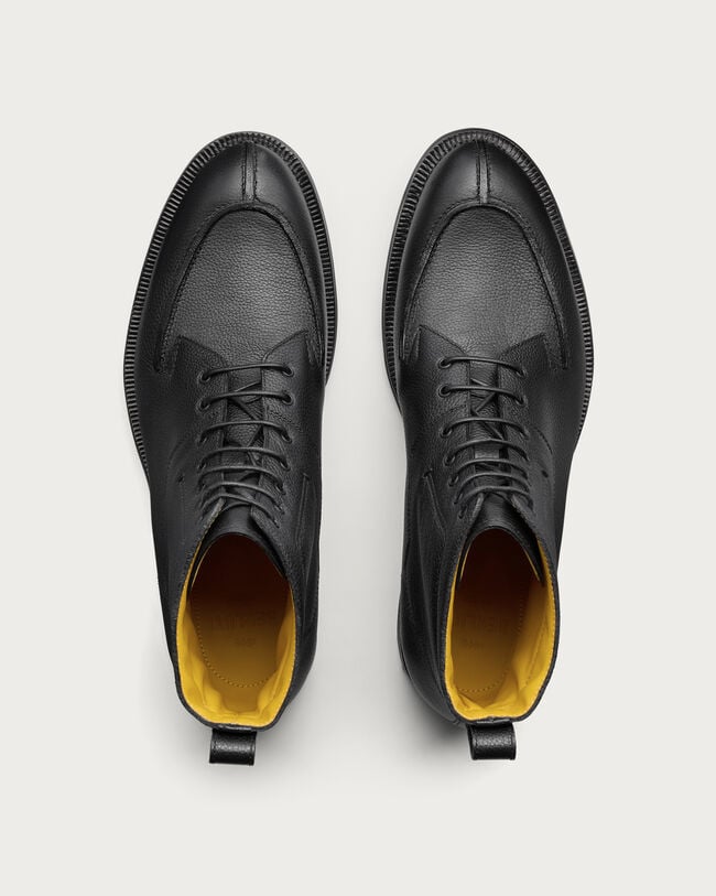 New Oslo Ankle Boot, Black, hi-res