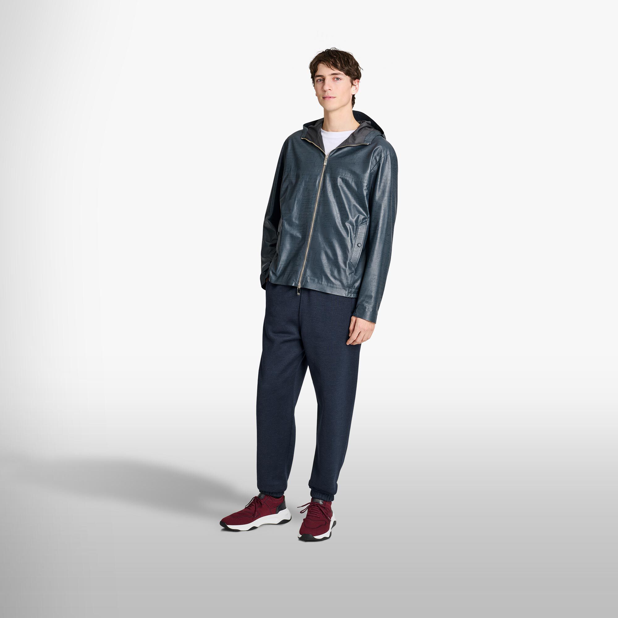 人気の贈り物が Scritto US Berluti | B-Way Printed その他
