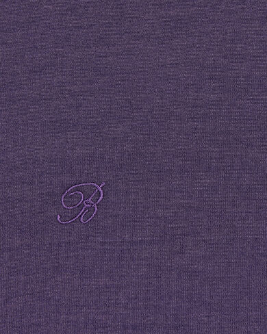 Light Polo, Dark Purple, hi-res