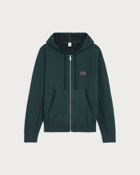 Fir Green