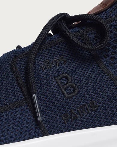 Shadow Sneaker, Navy, hi-res