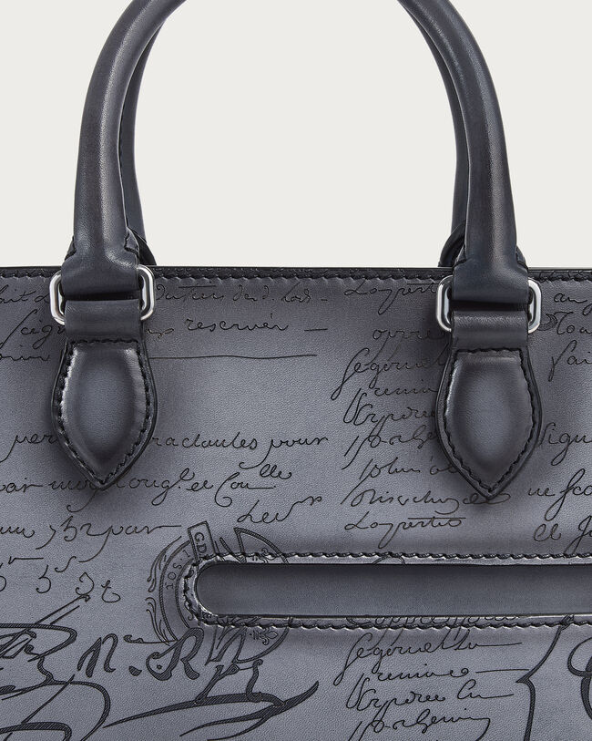 Toujours Gulliver Messenger, Light Aluminio, hi-res