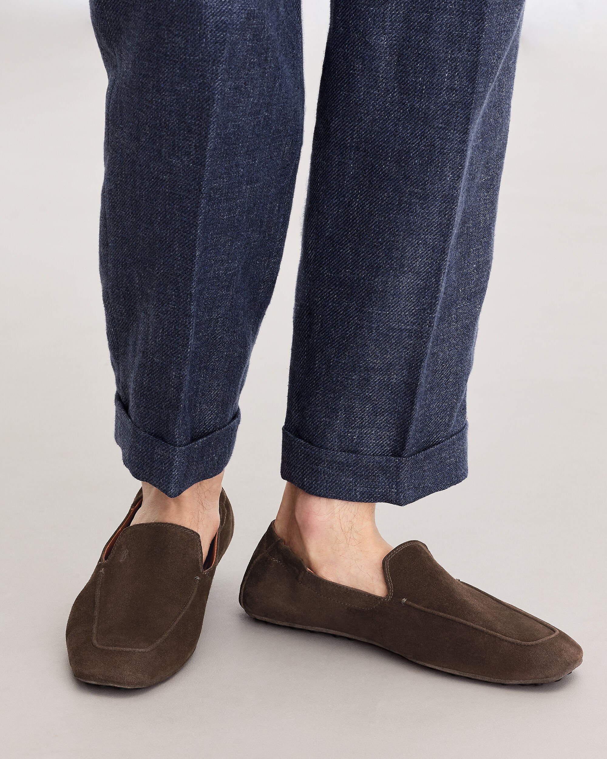 Far Niente Loafer, Brown, hi-res