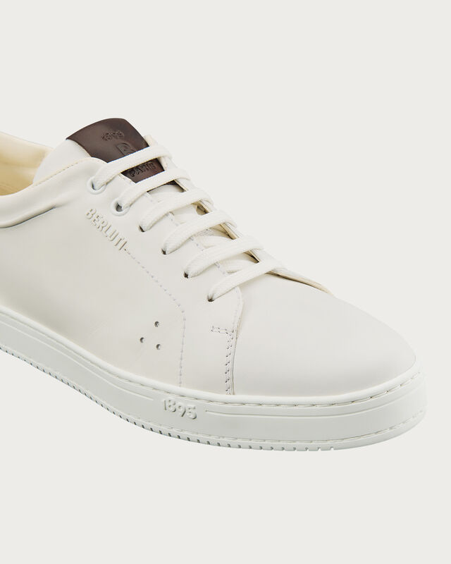 Playtime Sneaker, White, hi-res