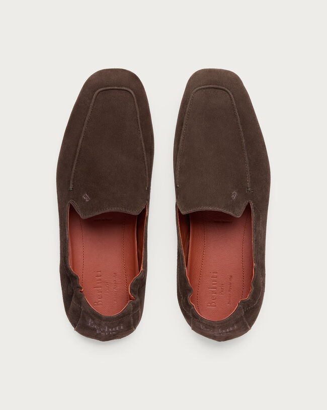 Far Niente Loafer, Brown, hi-res