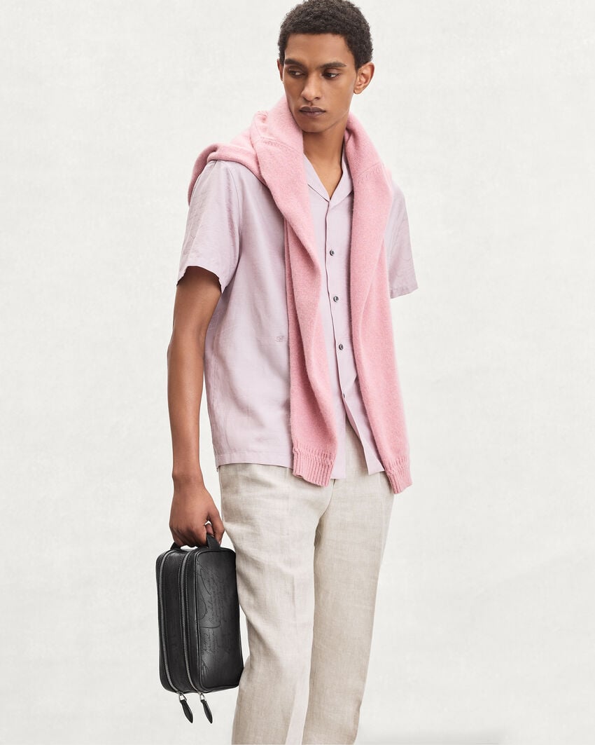 포뮬라 1003 지퍼 파우치 308103