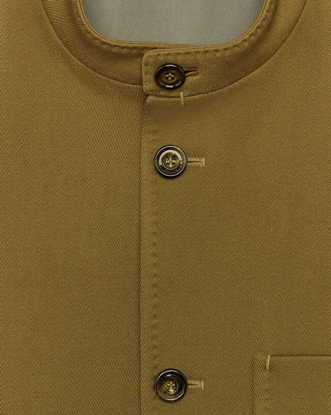 Foresti&egrave;re Jacket, Citrus Green, hi-res