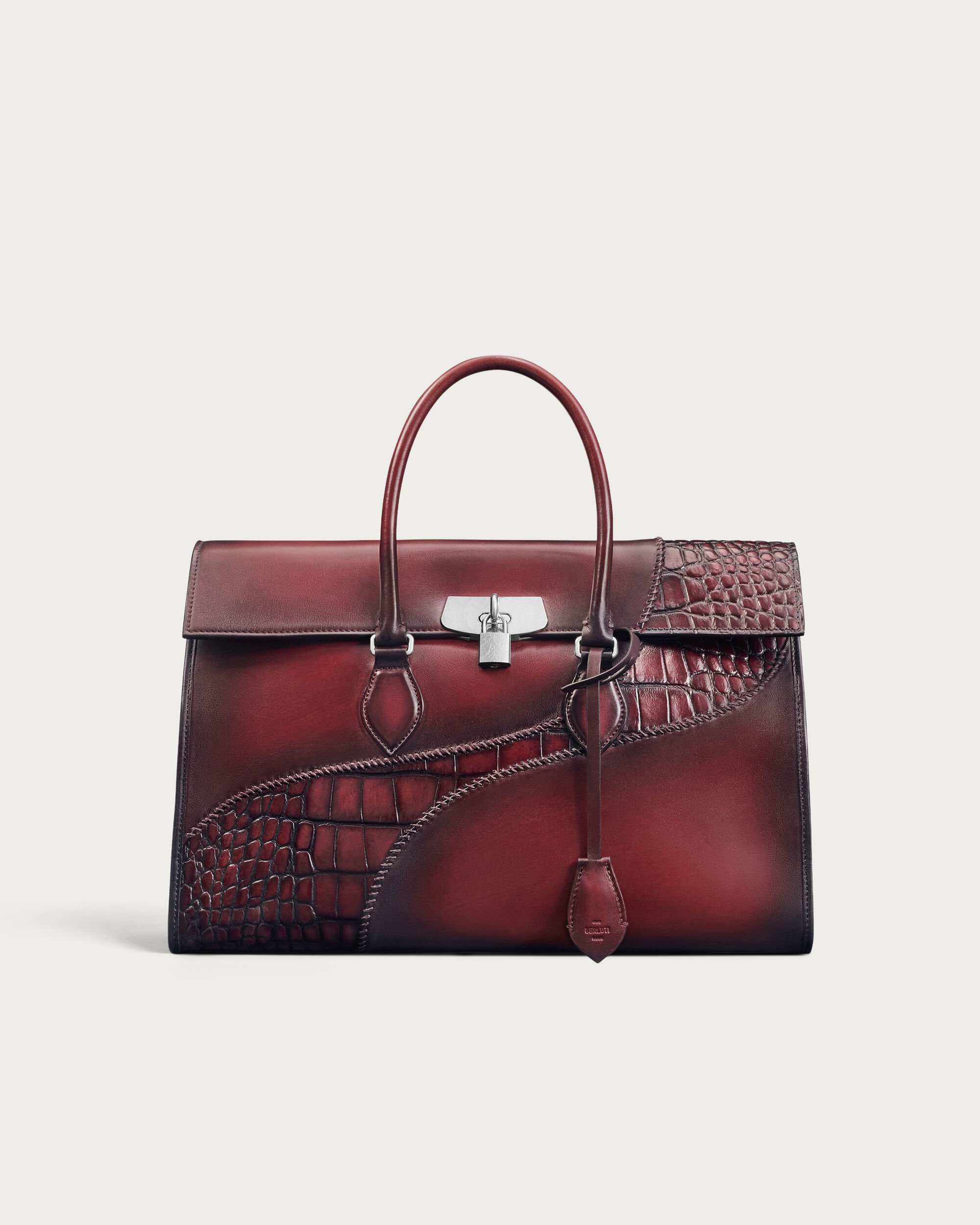 EMio Briefcase, Saint Emilion, hi-res