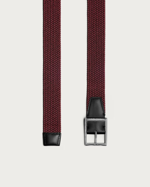 クラシック トレッセ ベルト, Saint Emilion Tri, hi-res