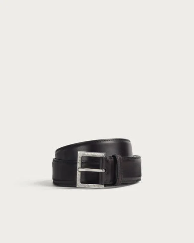 Square Belt, Fondant, hi-res
