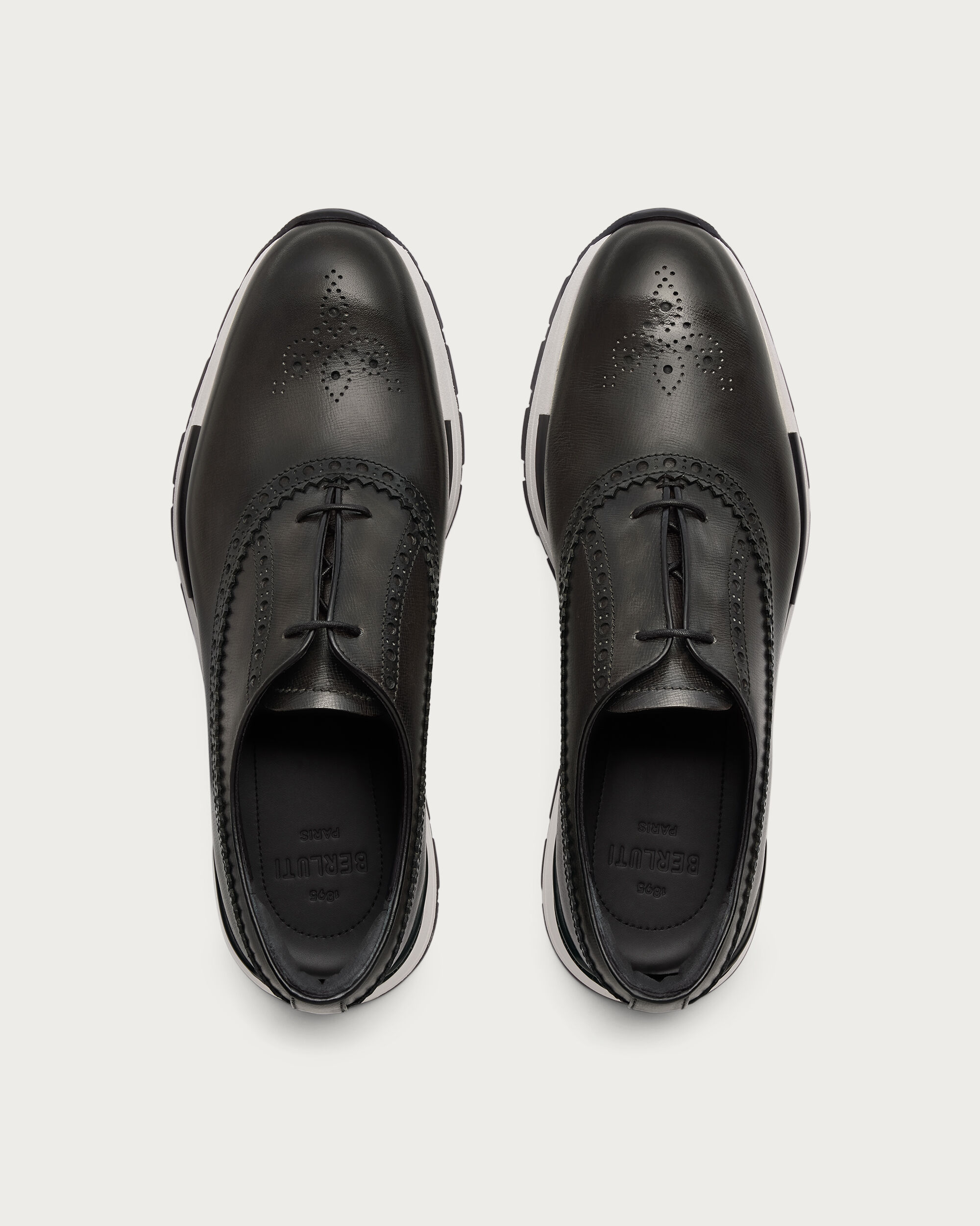 ファストトラック オックスフォード | ベルルッティ JP