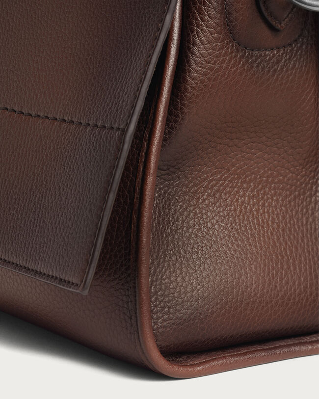 Sac Bandouli&egrave;re E'Mio Duo, Soft Brown, hi-res