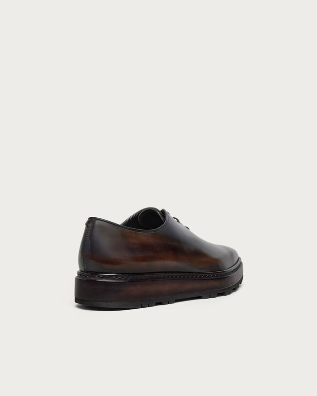 Alessandro Infini Alto Oxford, Blue Mahoe, hi-res