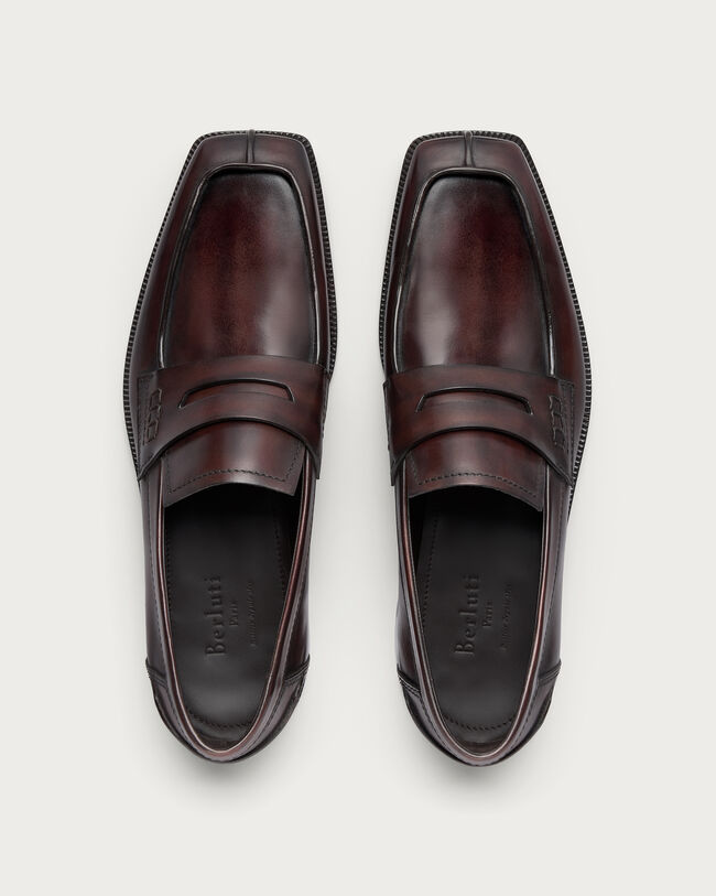 モンタボール ローファー, Marron Ambre, hi-res