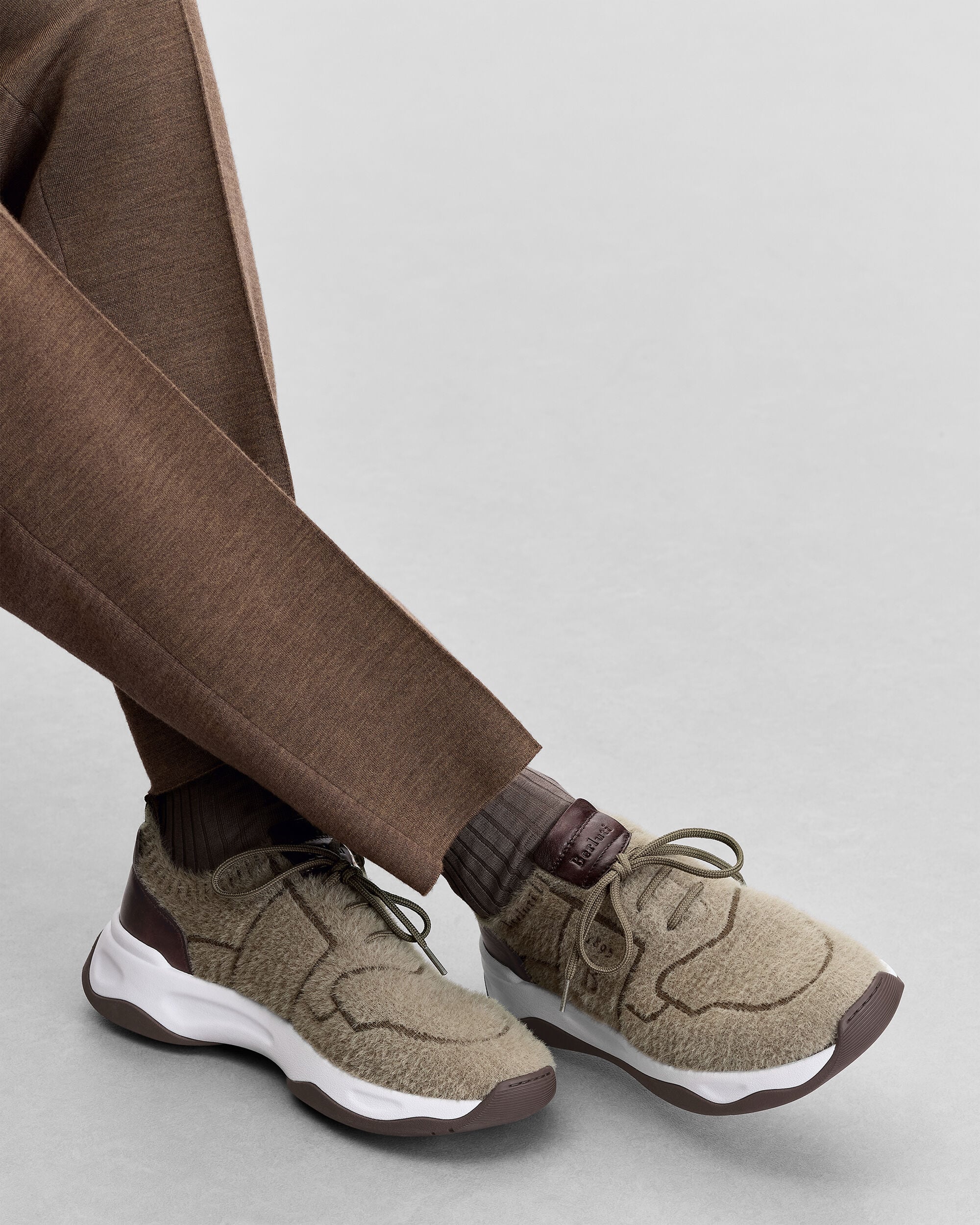 Shadow Sneaker, Beige, hi-res