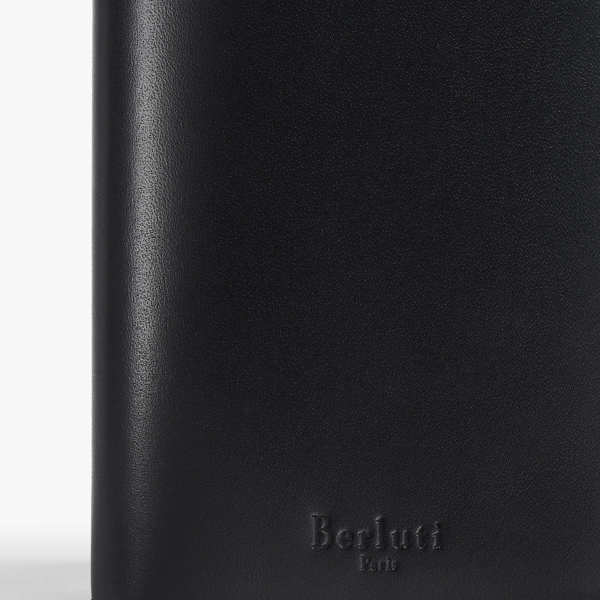 サンタル レザー ロングウォレット | ベルルッティ JP