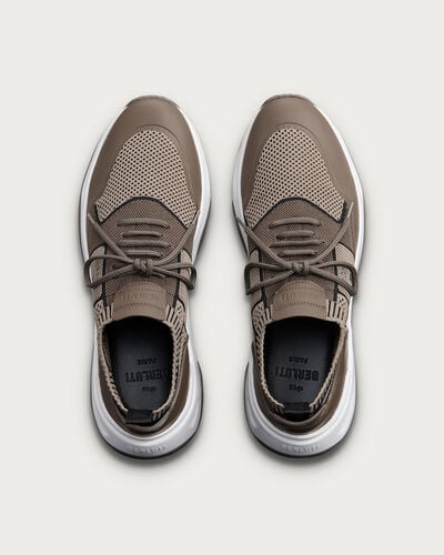 Shadow Sneaker, Light Kaki & Beige, hi-res