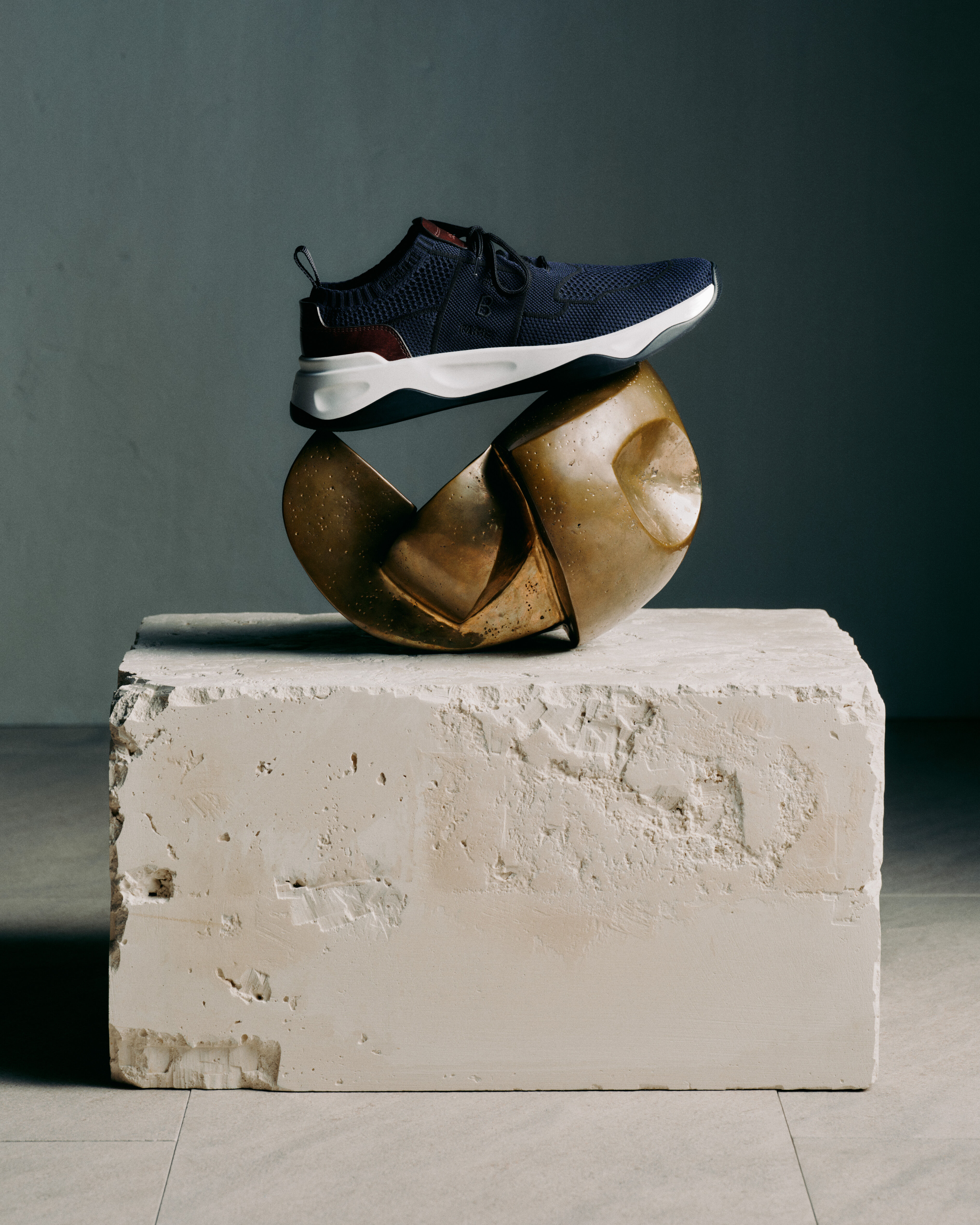 スニーカー 紳士用 | ベルルッティ JP