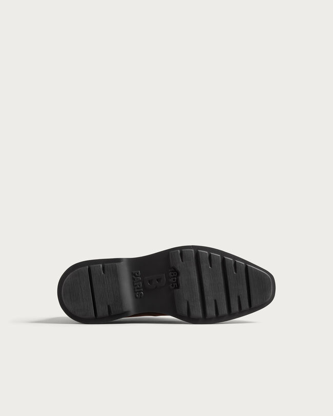 알레시오 더비, Dark Brown, hi-res