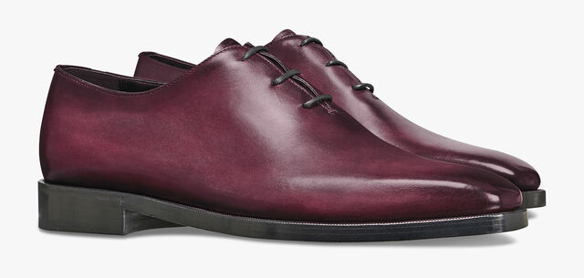 Alessandro Démesure Leather Oxford, FLAMING RED, hi-res
