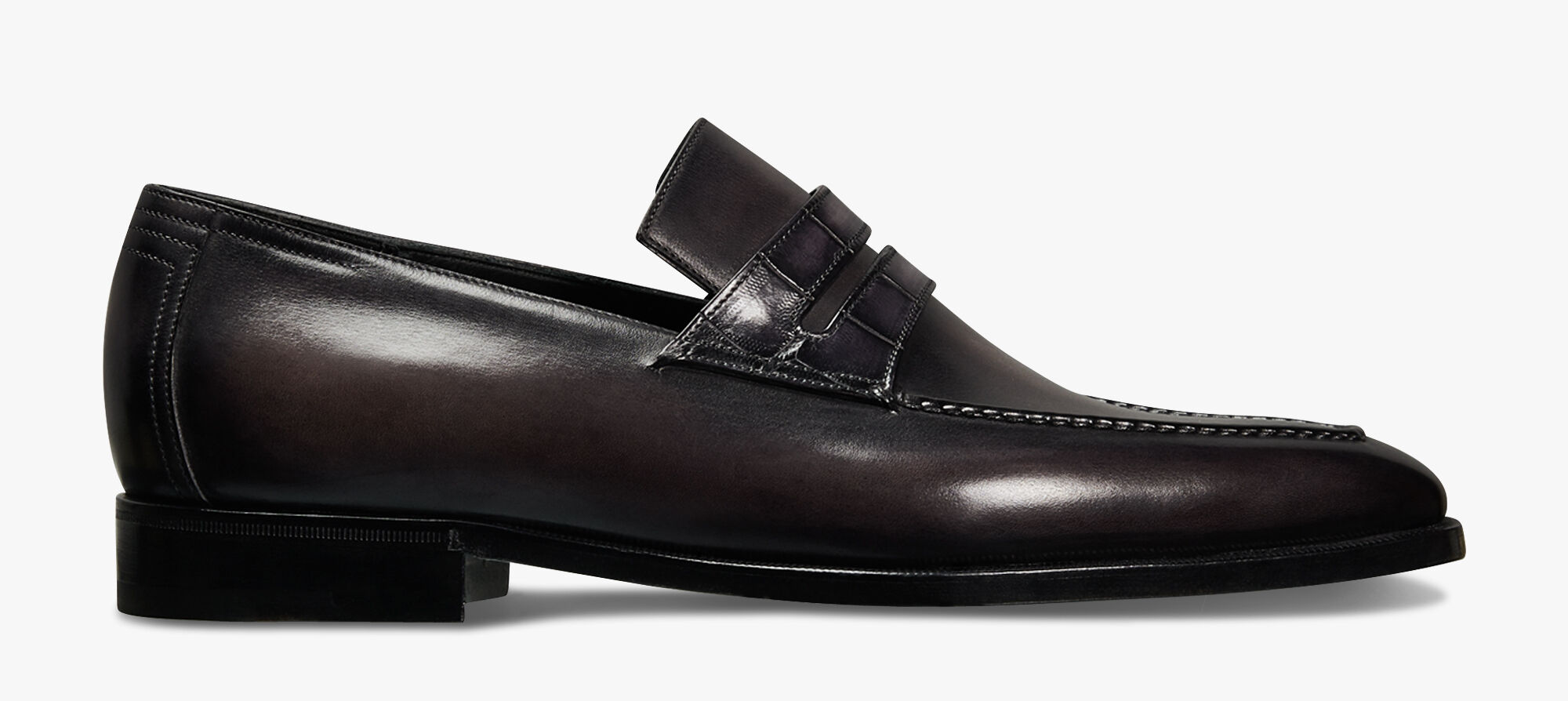 alligator skin dress shoes