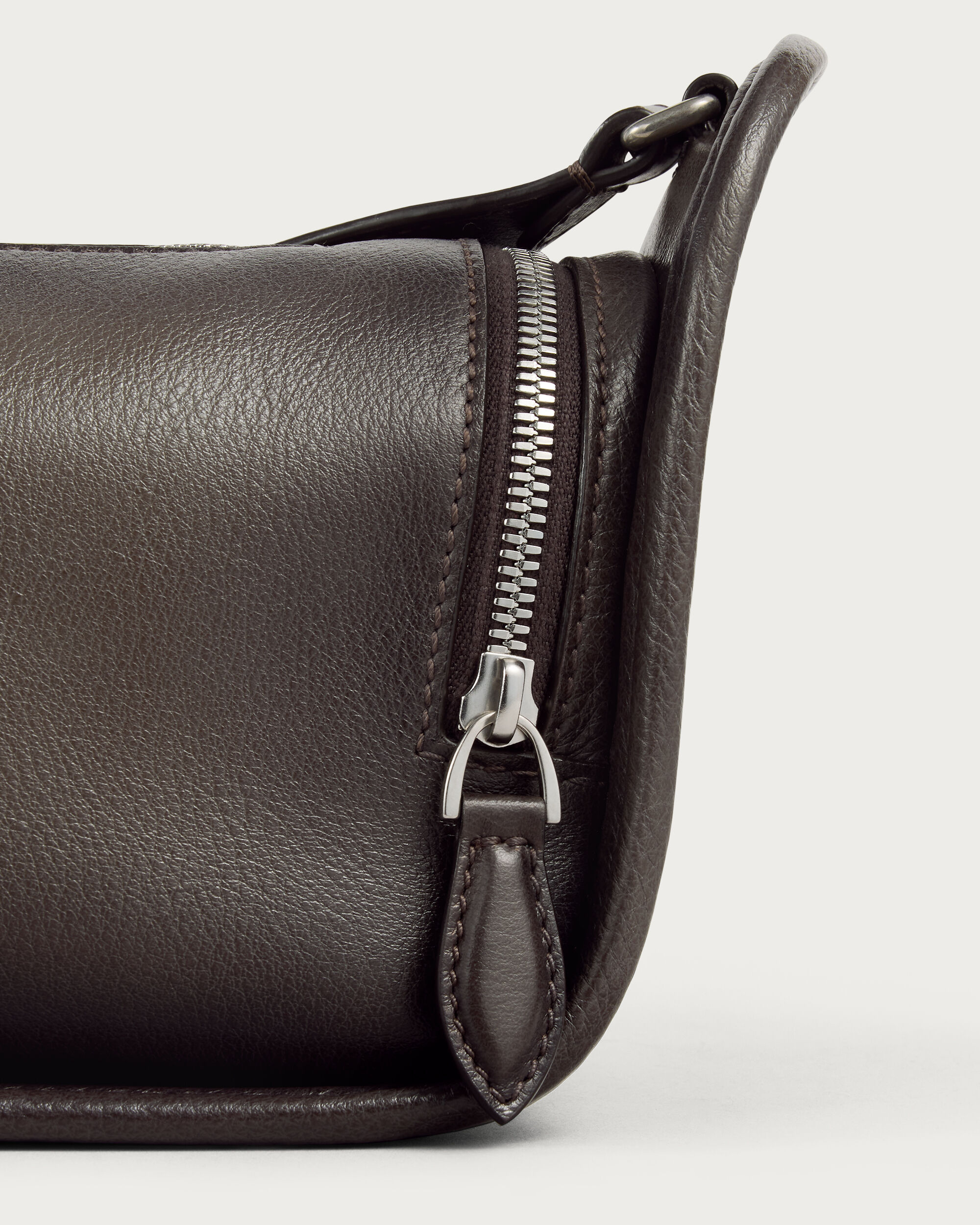 Périple Side Zip Messenger | Berluti US