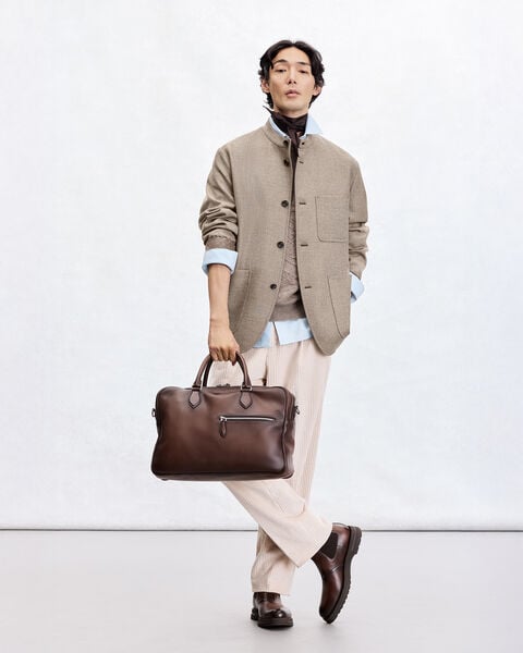 Alessio Chelsea Boot, Marrone Intenso, hi-res