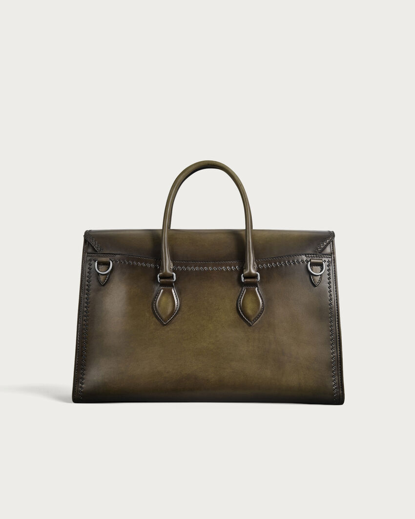 에미오 푼토 아 마노 브리프케이스 305350