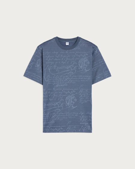 Nile Blue