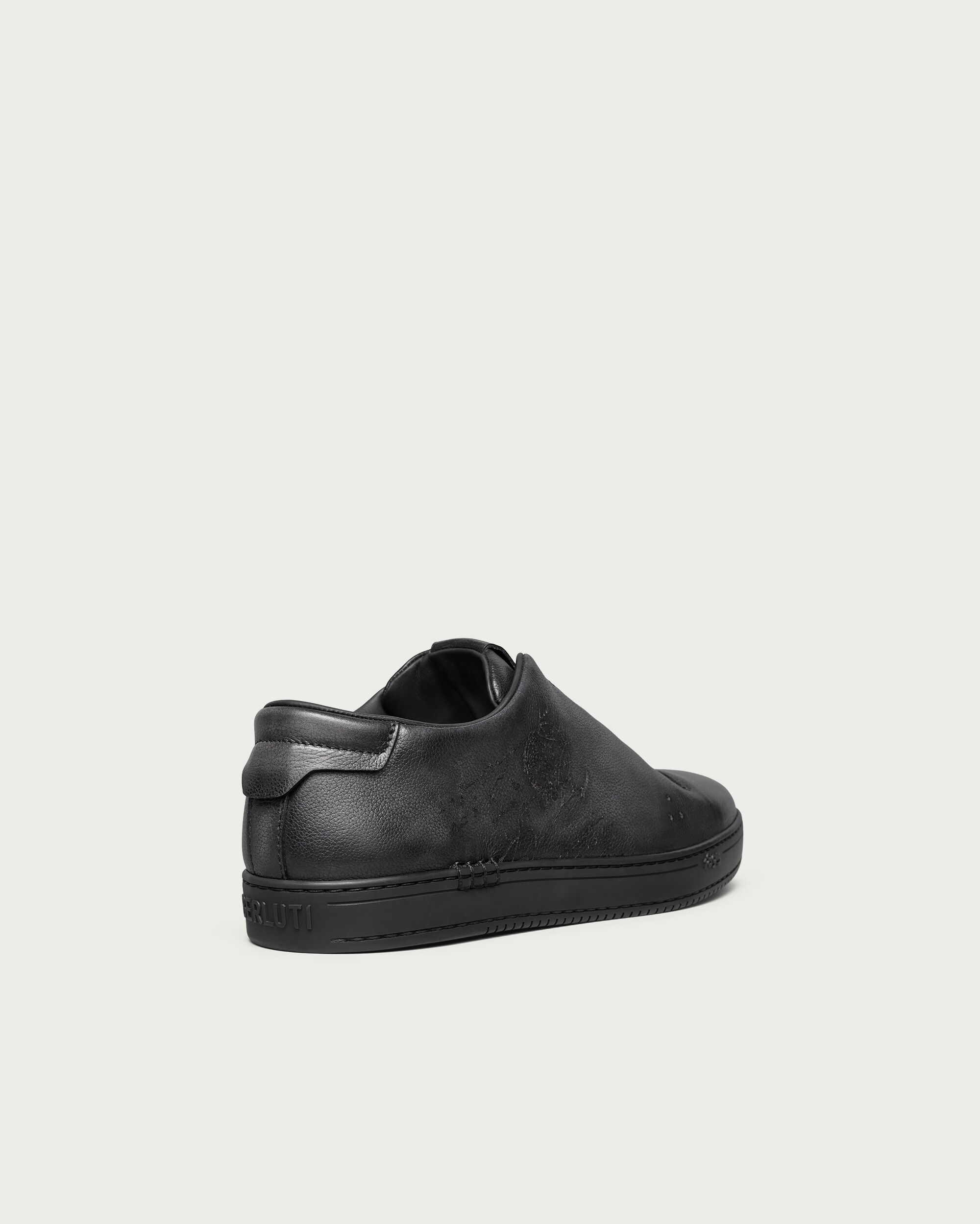 Playtime Slip On | Berluti US