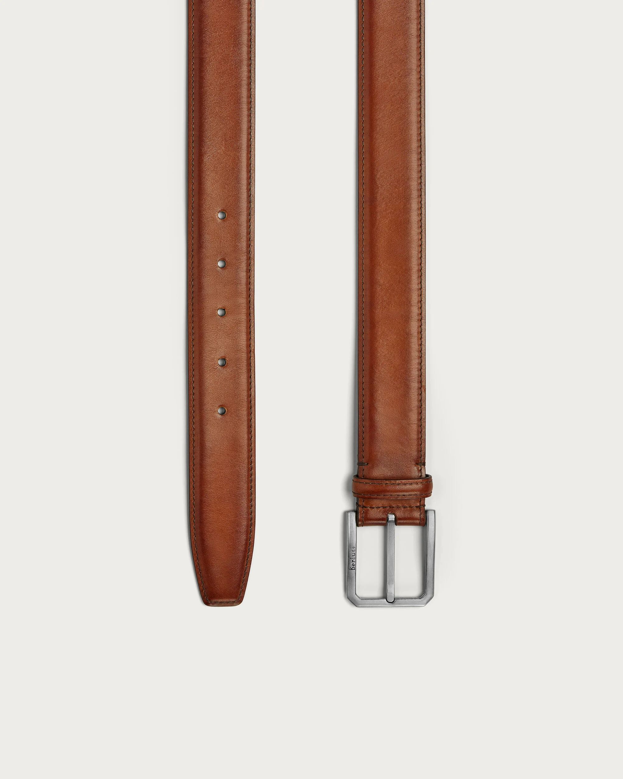 Versatile Belt, Dark Honey, hi-res