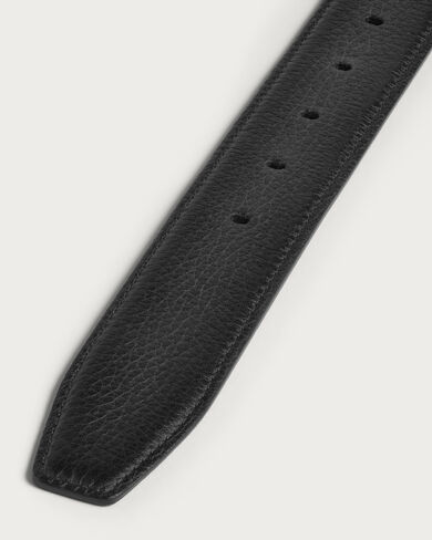 Essence Belt, Black, hi-res