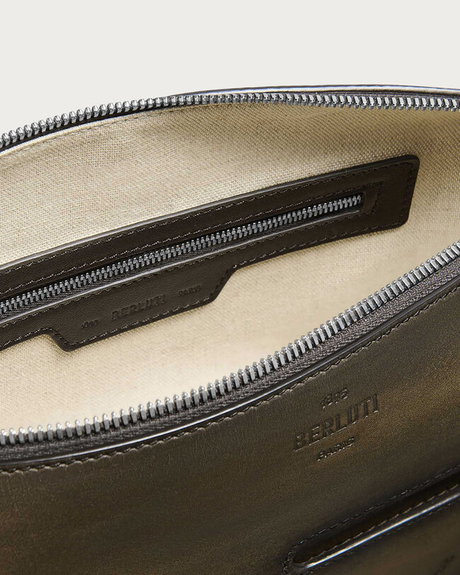 Sac Bandoulière Toujours Soft Zipped Hobo XS, Appennini, hi-res