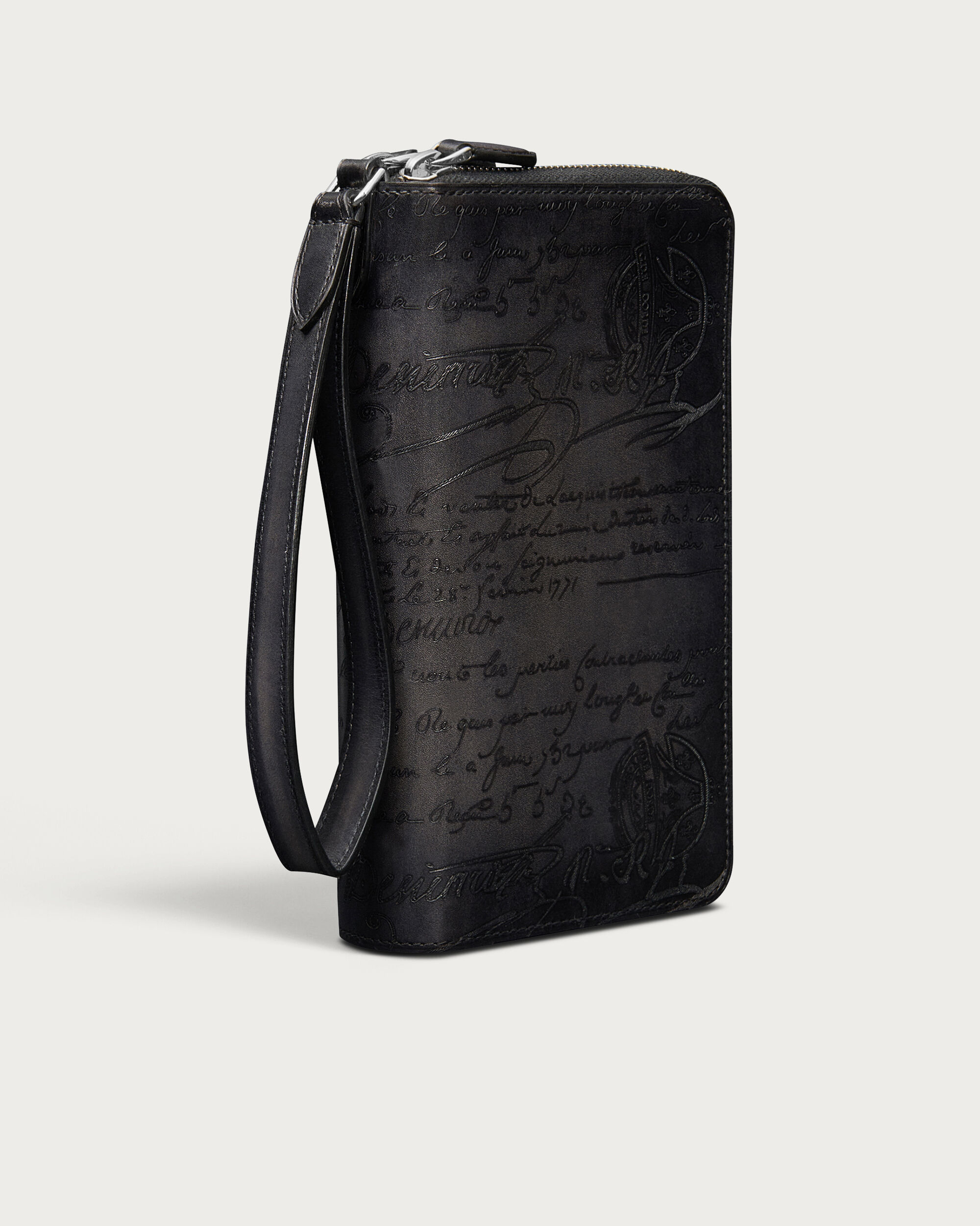 タリ マキシウォレット | ベルルッティ JP