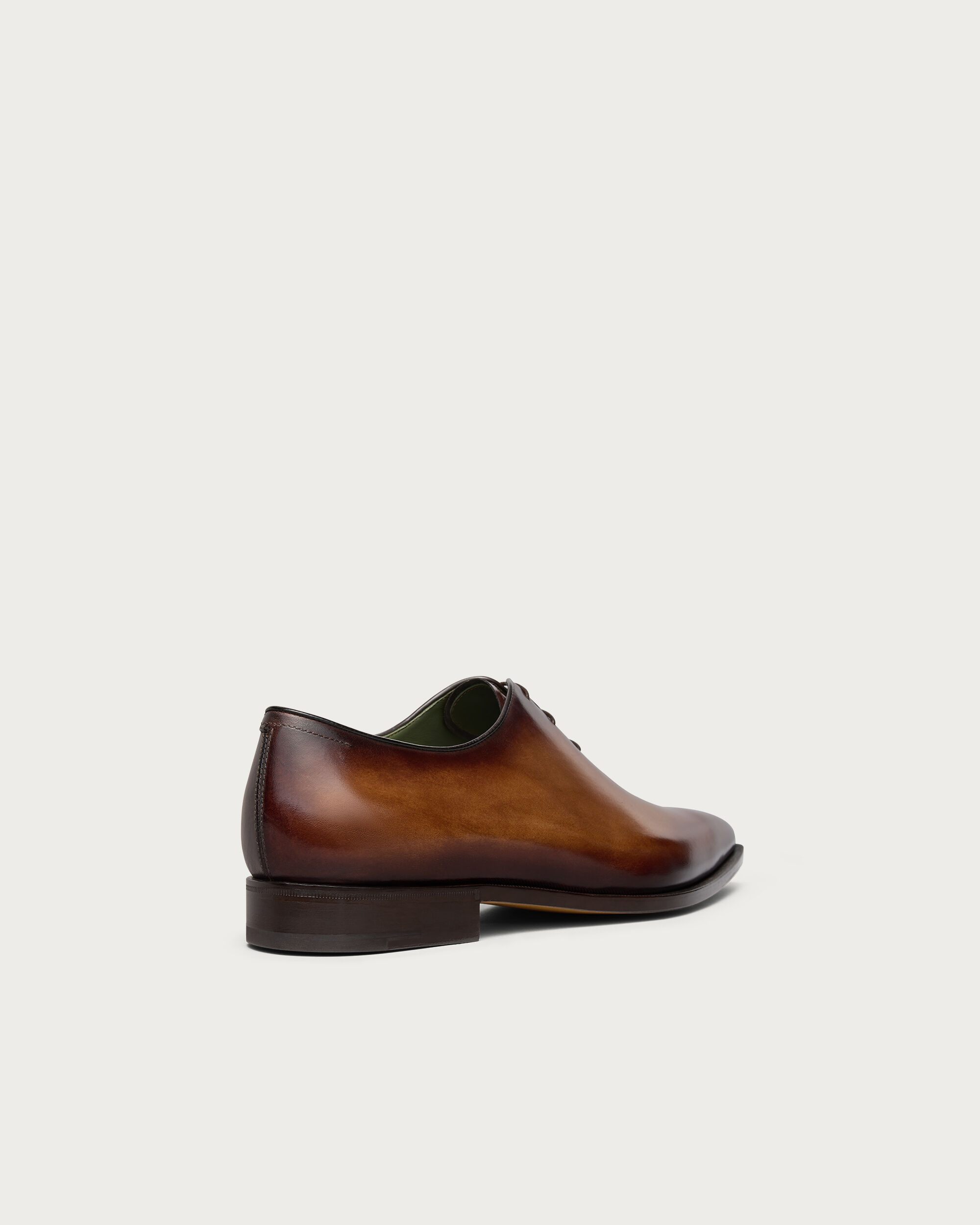 Alessandro Demesure Oxford | Berluti US