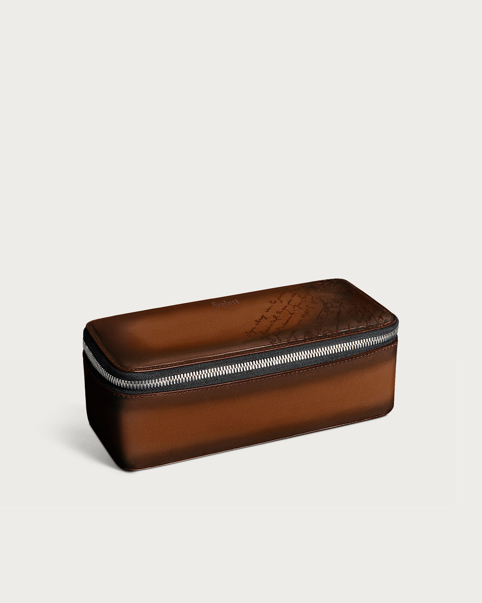 Watch Case 3, Cacao Intenso, Image 3