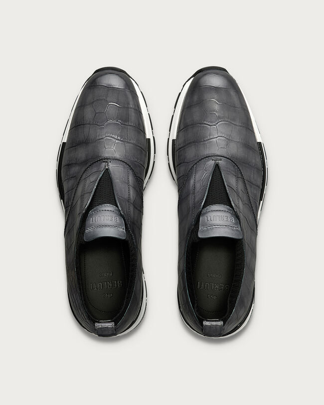 Slip-On Fast Track, Aluminio, hi-res