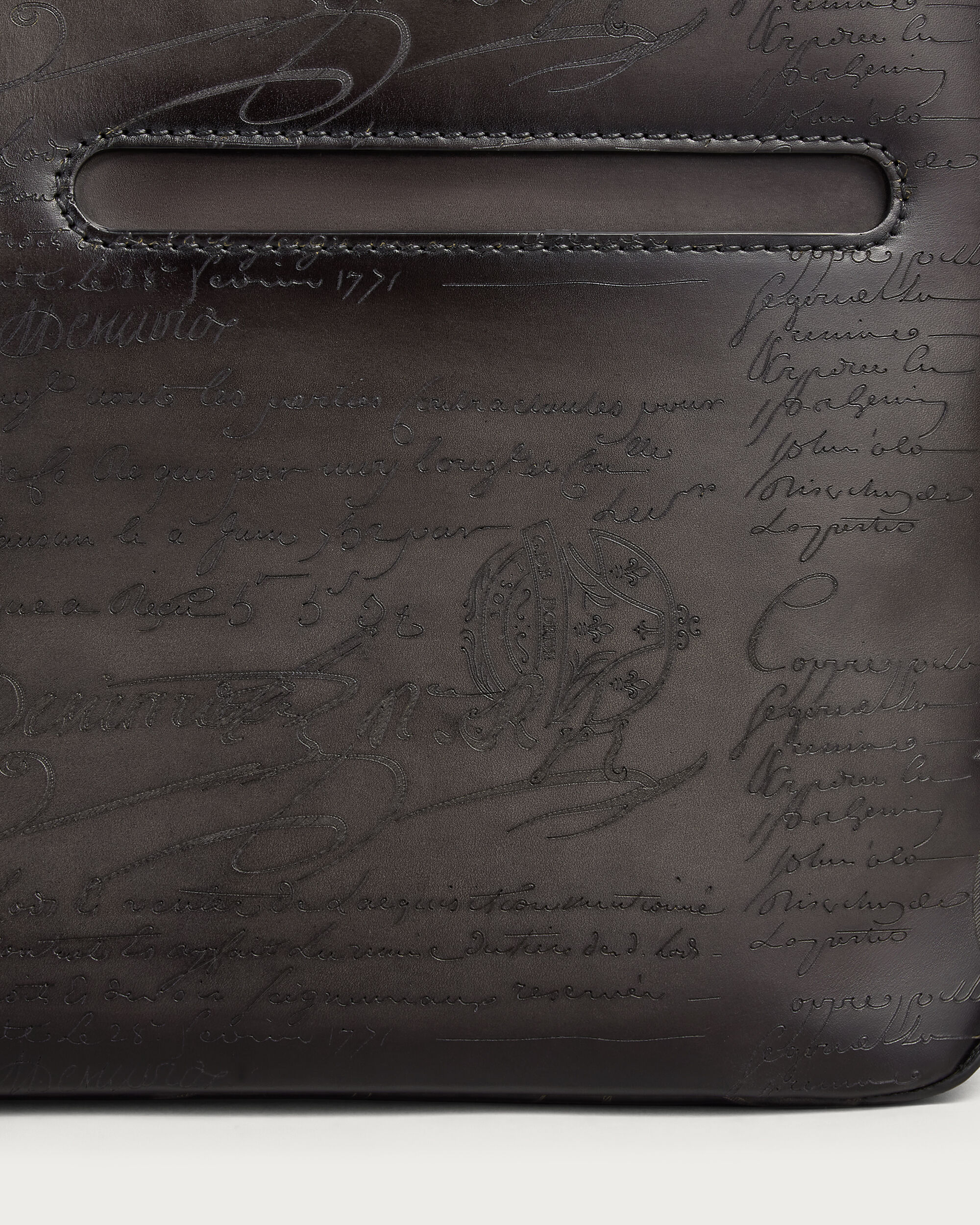 トゥジュール トートバッグ | ベルルッティ JP