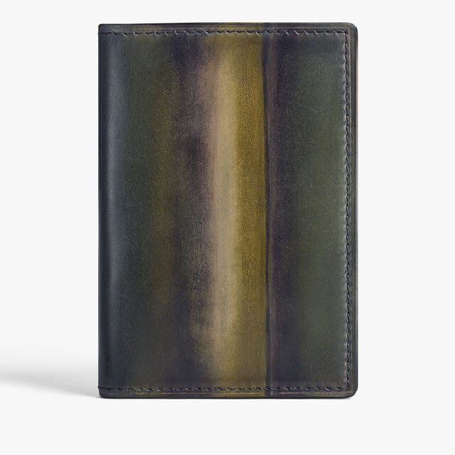 ジャグア レザー ポケット オーガナイザー, BOREALE, hi-res 1