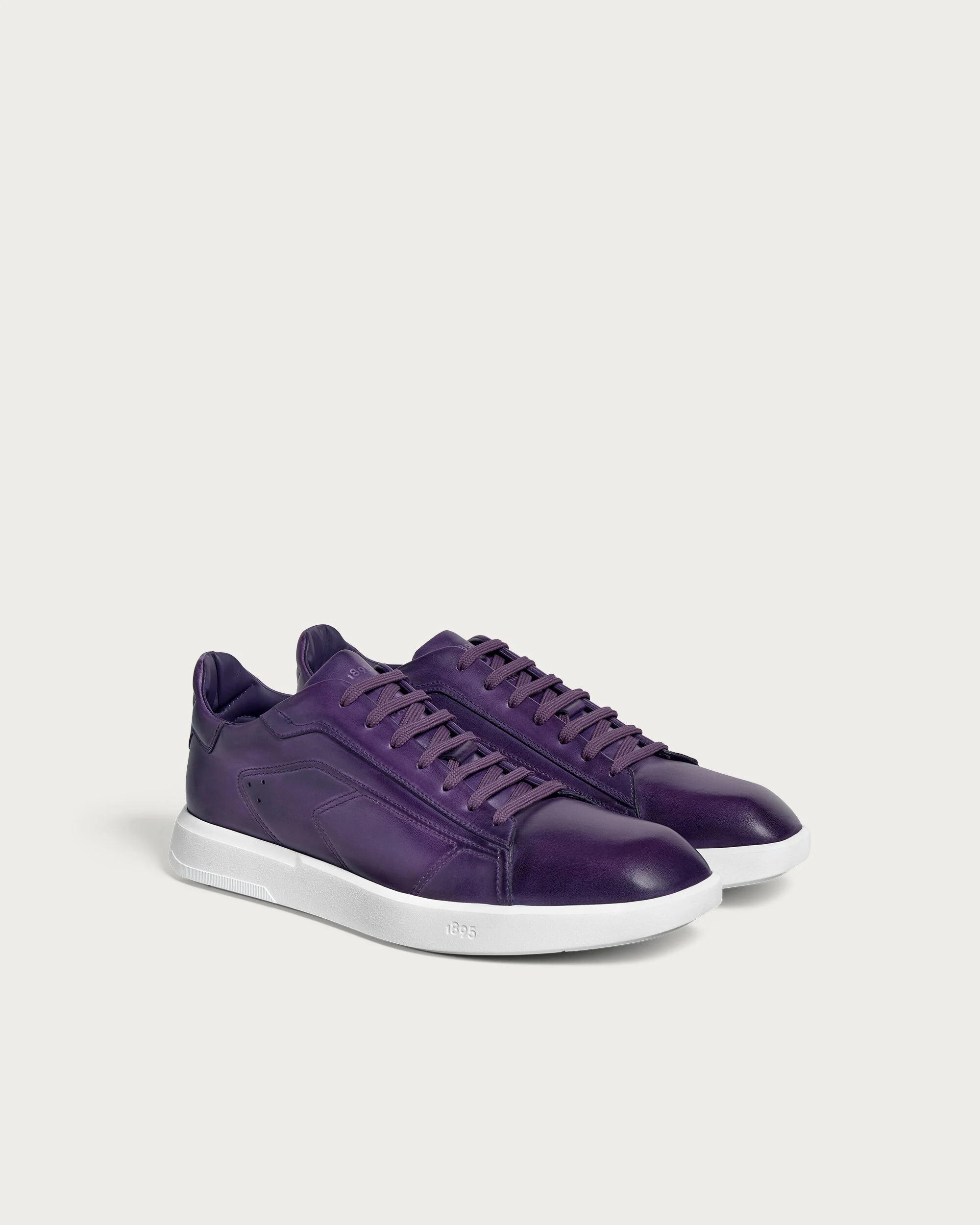 스텔라 스니커즈, Plum, hi-res