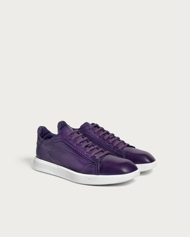스텔라 스니커즈, Plum, hi-res
