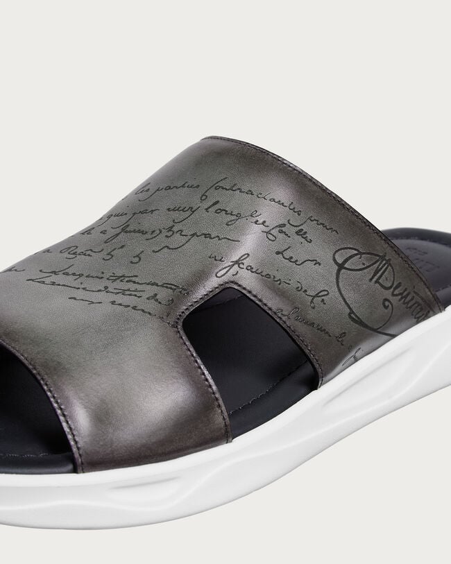 Shadow Sandal, Mysterious Grey, hi-res