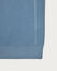 Shadow Half-Zip with Leather Details, Dark Woad, Image 2