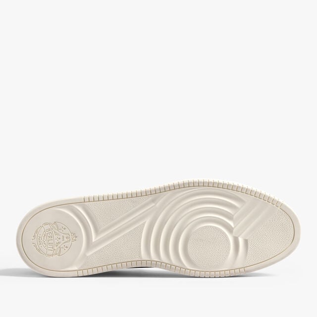 Playtime Venezia Softy Calf Leather Sneaker , SELVA OSCURA, hi-res 6